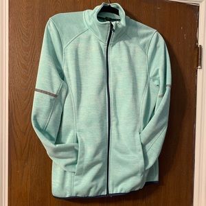 Track Jacket /workout jacket